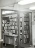 BM1982 - Lokal biblioteki po remoncie w 1982 roku